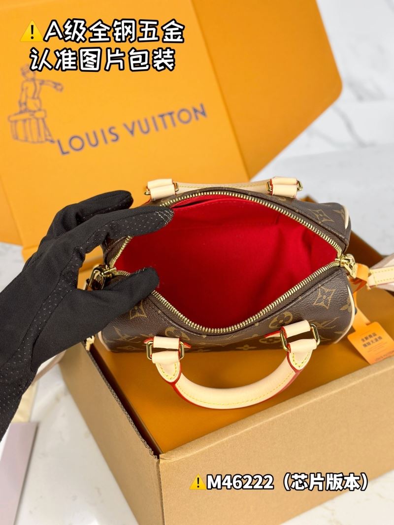 LV Speedy Bags